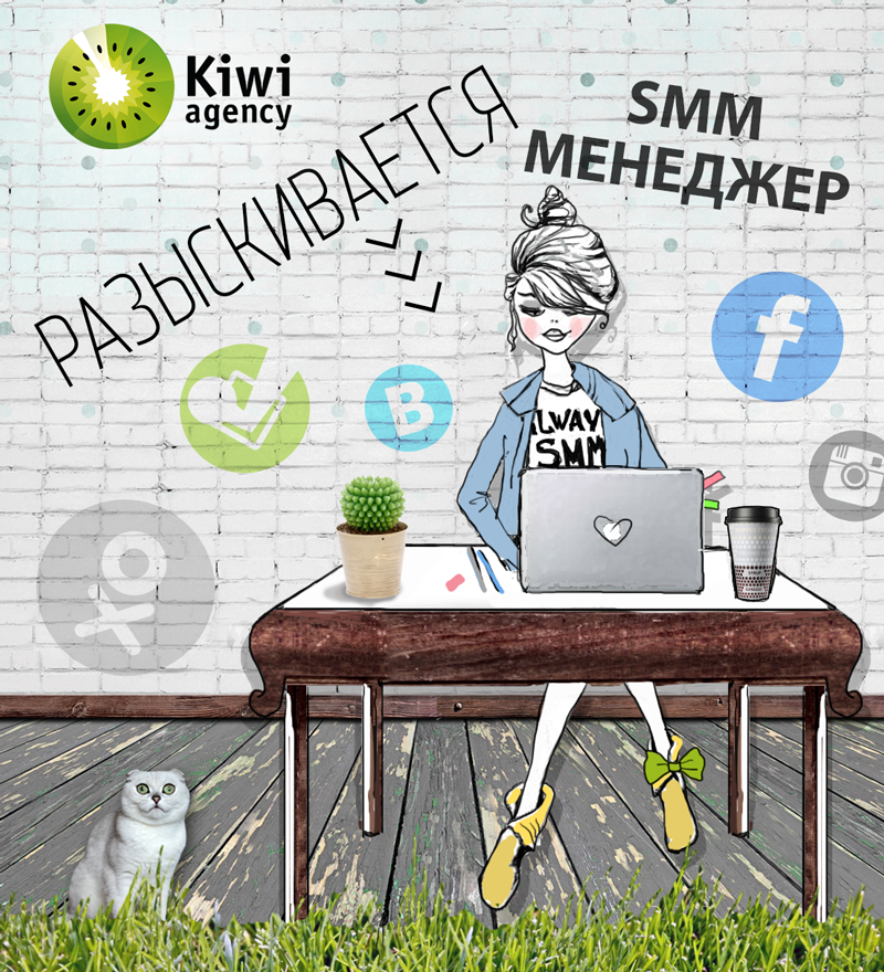 smm