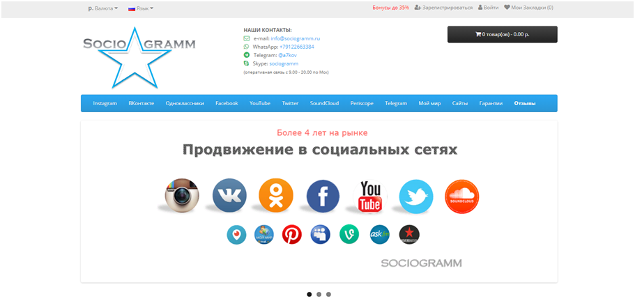 как накрутить подписчиков в Телеграм - используйте это