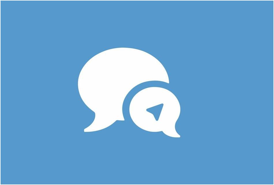 @LivegramBot - бот для общения мессенджера