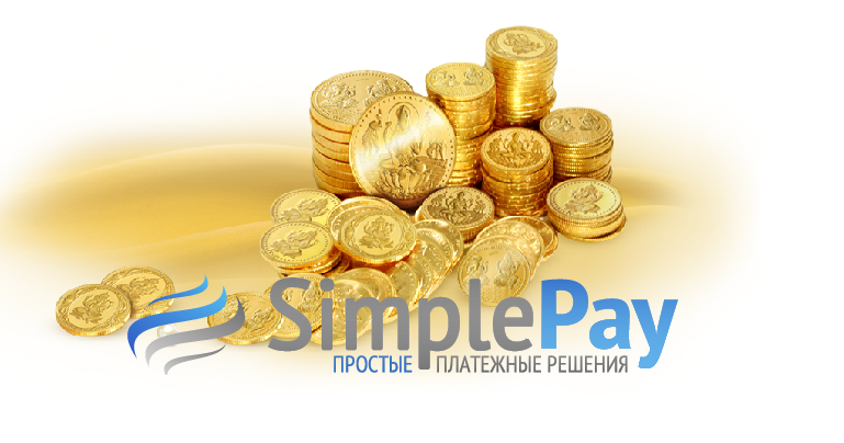 обзор SimplePay