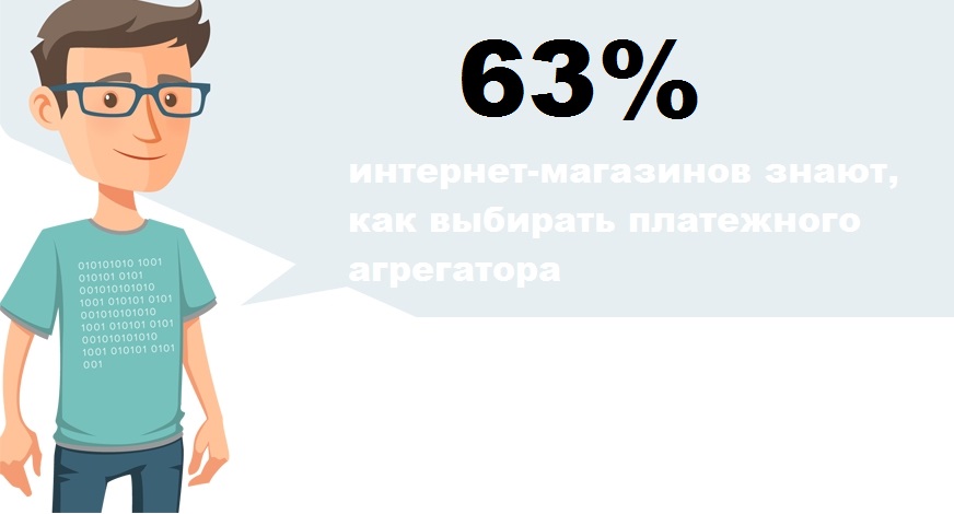 советы как выбрать платежный агрегатор