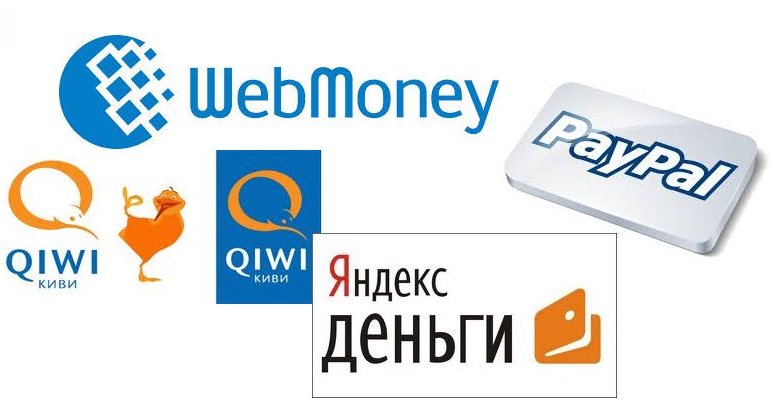 дебетовые электронные платежные системы