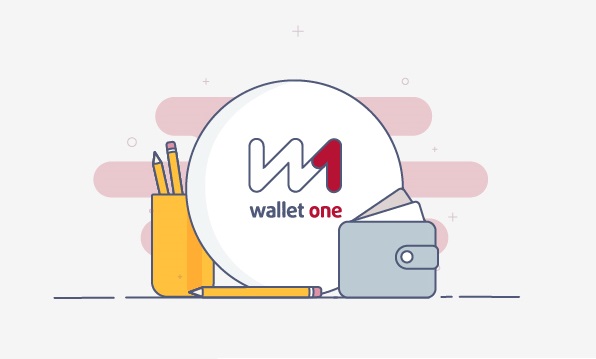 Wallet One Единая касса