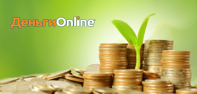 обзор Деньги Online