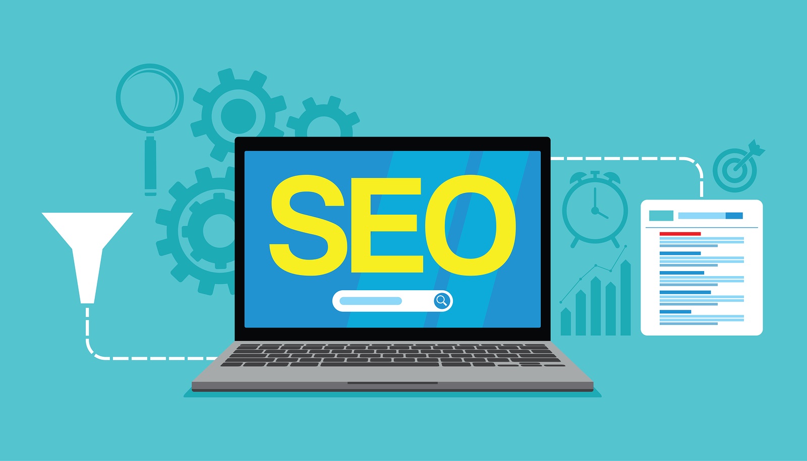 для чего нужна seo оптимизация текста