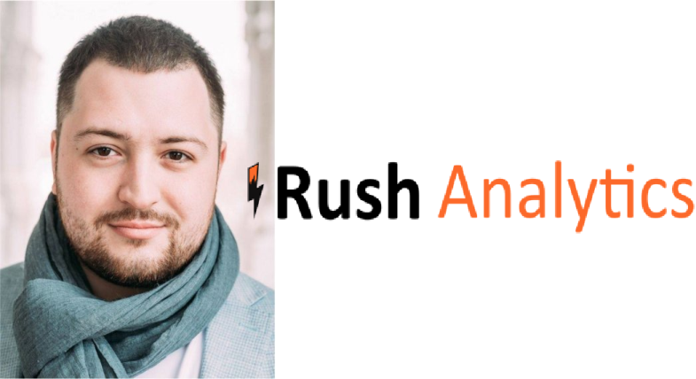seo сервис Rush Аnalytics
