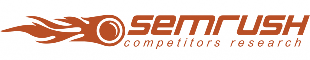 сервис анализа конкурентов semrush