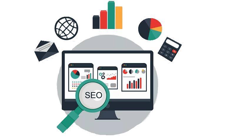 особенности seo маркетинга для продвижения сайта в интернете