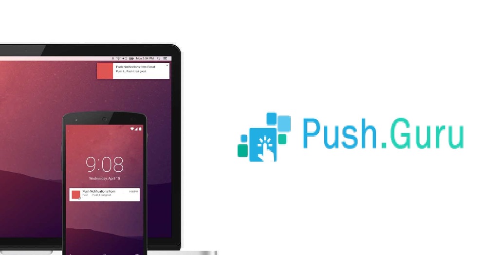 PushGuru