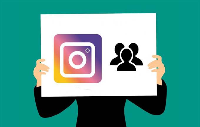 instagram promotion training