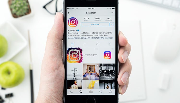 Как сделать публичную страницу в Instagram
