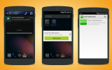 Эффективность и настройка push-уведомлений на Android