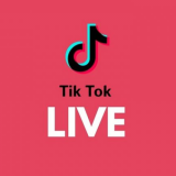 Как запустить трансляцию в TikTok и общаться со зрителями