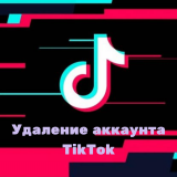 Как удалить аккаунт в TikTok: полная и частичная очистка профиля
