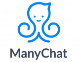 ManyChat – конструктор чат-ботов для Фейсбук