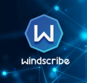 Windscribe – бесплатный VNP-сервис